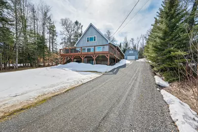303 Rumford Road, Rangeley, ME 04970 - Photo 1
