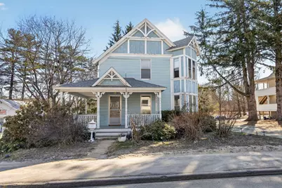 39 Park Street, Paris, ME 04281 - Photo 1