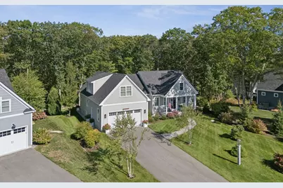 35 Beryls Way, Kennebunkport, ME 04046 - Photo 5