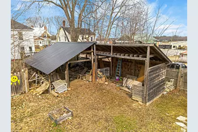 7 Donald Street, Waterville, ME 04901 - Photo 23