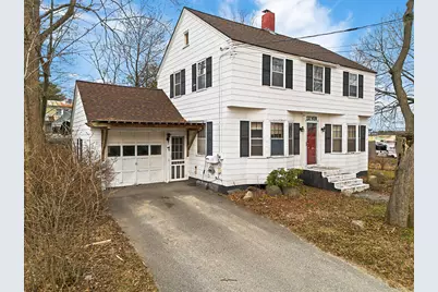 7 Donald Street, Waterville, ME 04901 - Photo 1