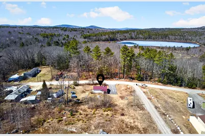 291 Little Wilson Pond Road, Turner, ME 04282 - Photo 5
