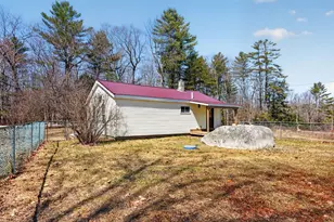 291 Little Wilson Pond Rd, Turner, ME 04282 - Photo 27
