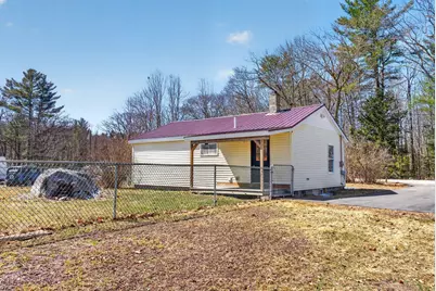 291 Little Wilson Pond Road, Turner, ME 04282 - Photo 23