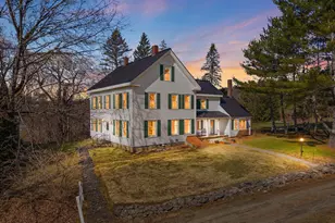 91 W River Rd, Waterville, ME 04901 - Photo 69