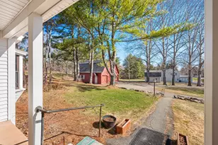 91 W River Rd, Waterville, ME 04901 - Photo 15