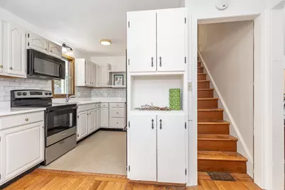 16 Meadow Way, Cape Elizabeth, ME 04107 - Photo 15