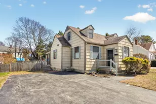 16 Meadow Way, Cape Elizabeth, ME 04107 - Photo 37