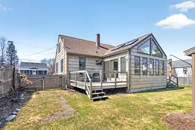 16 Meadow Way, Cape Elizabeth, ME 04107 - Photo 43