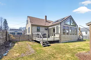 16 Meadow Way, Cape Elizabeth, ME 04107 - Photo 43