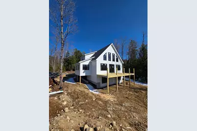 Lot 17 Twin Brooks Road, Bethel, ME 04217 - Photo 1