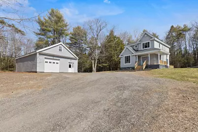 115 Bragdon Road, Freeport, ME 04032 - Photo 3
