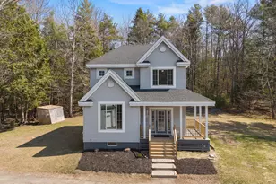 115 Bragdon Rd, Freeport, ME 04032 - Photo 1