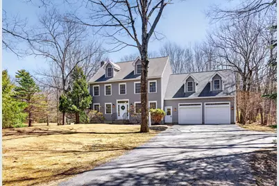 9 Hidden Creek Drive, Scarborough, ME 04074 - Photo 1