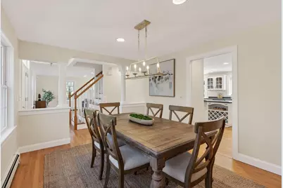 9 Hidden Creek Drive, Scarborough, ME 04074 - Photo 3