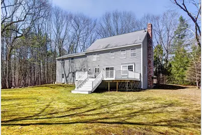 9 Hidden Creek Drive, Scarborough, ME 04074 - Photo 11