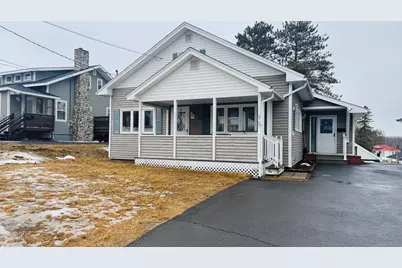 35 Leighton Avenue, Limestone, ME 04750 - Photo 1