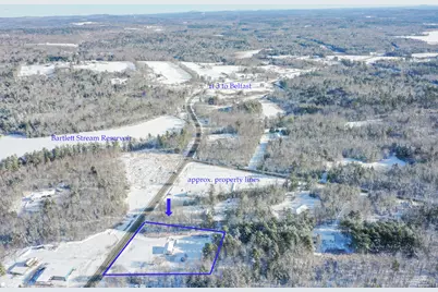 36 Belfast Augusta Road W, Searsmont, ME 04973 - Photo 29