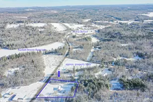 36 Belfast Augusta Road W, Searsmont, ME 04973 - Photo 29