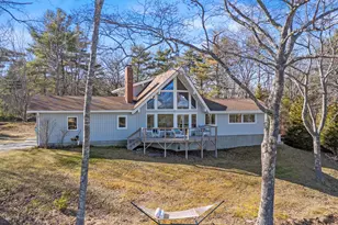 43 Dromore View, Phippsburg, ME 04562 - Photo 1