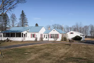 691 W River Road, Augusta, ME 04330 - Photo 1