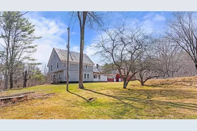 328 Town Farm Road, Farmington, ME 04938 - Photo 1