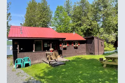 875 S Shore Road, Stockholm, ME 04783 - Photo 1