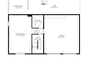 351 Hill St, Biddeford, ME 04005 - Photo 35