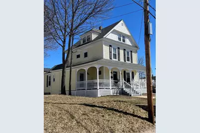 312 Pine Street, Rumford, ME 04276 - Photo 1