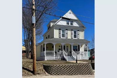 312 Pine Street, Rumford, ME 04276 - Photo 3