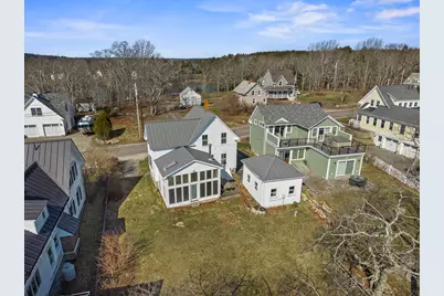 943 Cundy's Harbor Road, Harpswell, ME 04079 - Photo 47