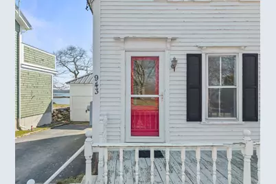 943 Cundy's Harbor Road, Harpswell, ME 04079 - Photo 11