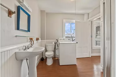 943 Cundy's Harbor Road, Harpswell, ME 04079 - Photo 29