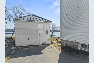 943 Cundy's Harbor Road, Harpswell, ME 04079 - Photo 41