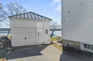 943 Cundy's Harbor Rd, Harpswell, ME 04079 - Photo 41