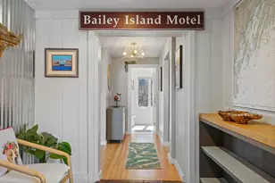 1951 Harpswell Island Rd, Harpswell, ME 04003 - Photo 11