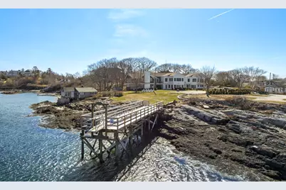 1951 Harpswell Island Road, Harpswell, ME 04003 - Photo 1