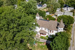 140 Hartland Ave, Pittsfield, ME 04967 - Photo 11