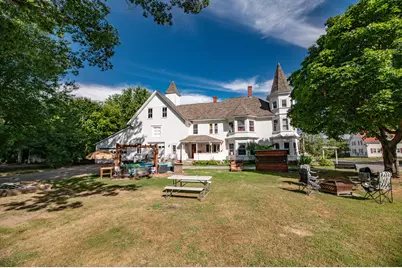 140 Hartland Avenue, Pittsfield, ME 04967 - Photo 5