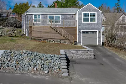 436 Main Street, Southwest Harbor, ME 04679 - Photo 1
