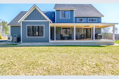 12 Winnwood Farm Way, Falmouth, ME 04105 - Photo 5