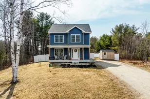 82 Tree Farm Rd, Brunswick, ME 04011 - Photo 43