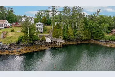 25 Bernier Lane, Harpswell, ME 04079 - Photo 5