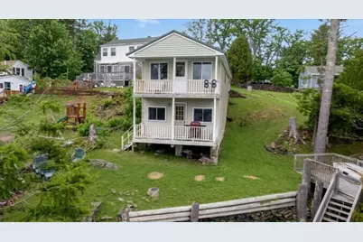 25 Bernier Lane, Harpswell, ME 04079 - Photo 3