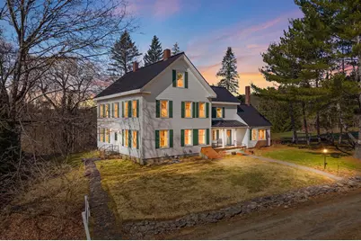 91 W River Road, Waterville, ME 04901 - Photo 69