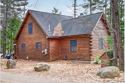 77 Paradis Road, Peru, ME 04290 - Photo 5