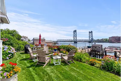 27 Badgers Island W #1, Kittery, ME 03904 - Photo 3