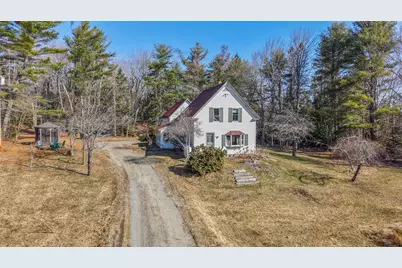 81 Old Route One, Hancock, ME 04640 - Photo 35