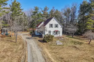 81 Old Rte 1, Hancock, ME 04640 - Photo 35