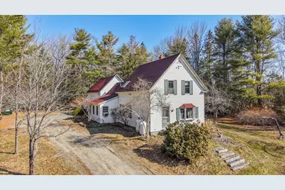 81 Old Route One, Hancock, ME 04640 - Photo 1